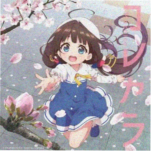 同人创作者·璃月画师