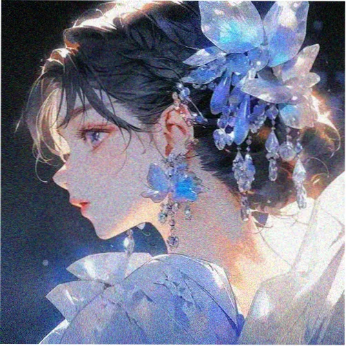 同人创作者·蒙德旅人